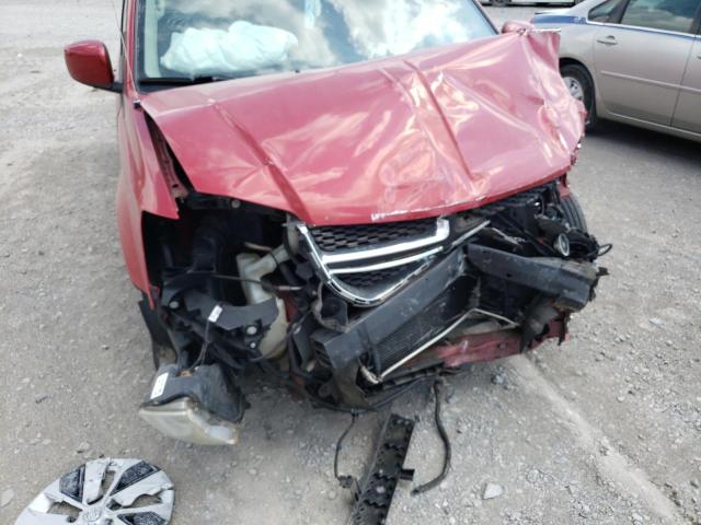 Photo 9 from auction – 2012 DODGE GRAND CARA with VIN 2C4RDGCG4CR321708