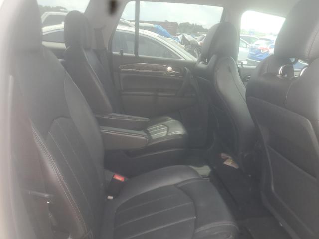 Photo 6 from auction – 2017 BUICK ENCLAVE with VIN 5GAKRBKD6HJ102999