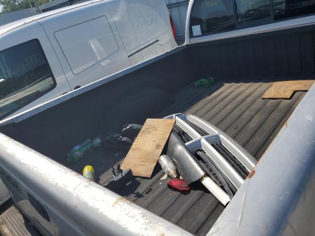 Photo 6 from auction – 2002 DODGE DAKOTA SPO with VIN 1B7GG36X12S540920