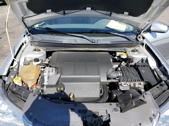 Photo 7 from auction – 2008 CHRYSLER SEBRING LI with VIN 1C3LD66MX8N163773