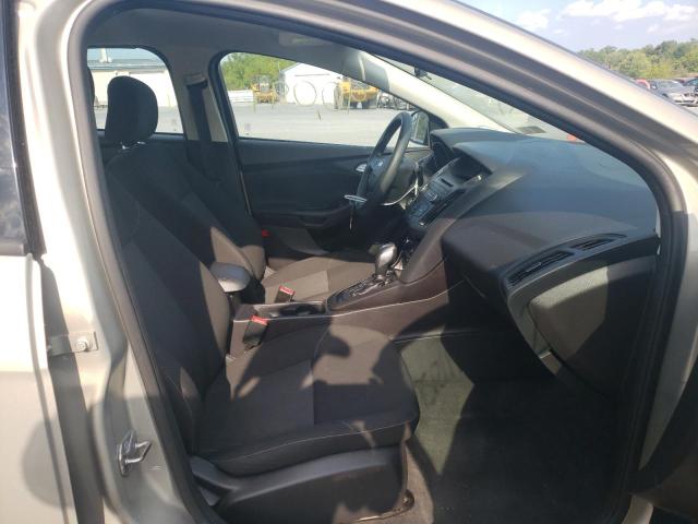 Photo 5 from auction – 2015 FORD FOCUS SE with VIN 1FADP3F29FL233721