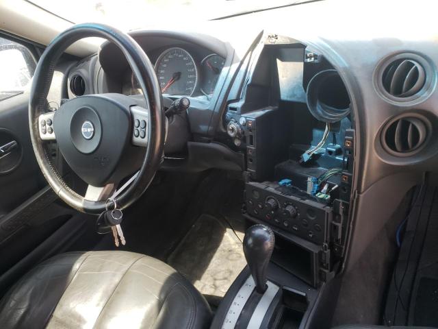 Photo 9 from auction – 2005 PONTIAC GRAND PRIX with VIN 2G2WS522651211610