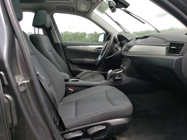 Photo 5 from auction – 2014 BMW X1 SDRIVE2 with VIN WBAVM1C59EVW55224