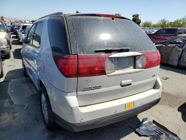 Photo 3 from auction – 2006 BUICK RENDEZVOUS with VIN 3G5DB03746S557054