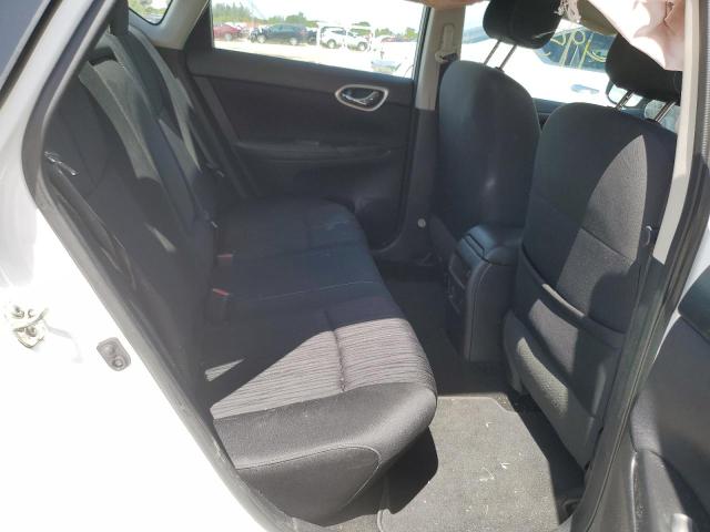 Photo 6 from auction – 2017 NISSAN SENTRA S with VIN 3N1AB7AP7HL720173