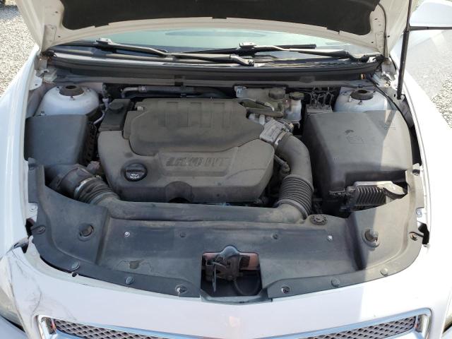 Photo 7 from auction – 2012 CHEVROLET MALIBU LTZ with VIN 1G1ZG5E70CF153252