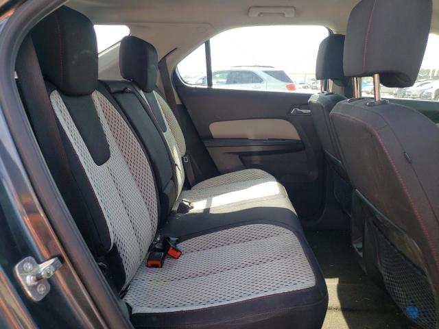 Photo 6 from auction – 2011 CHEVROLET EQUINOX LS with VIN 2GNALBEC5B1283066