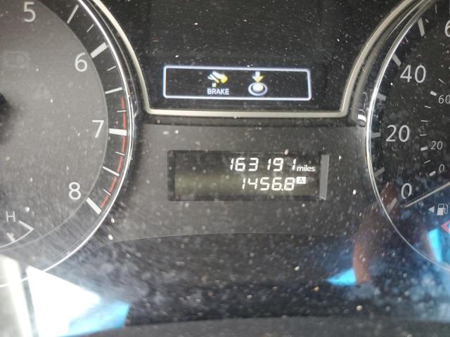 Photo 8 from auction – 2014 NISSAN ALTIMA 2.5 with VIN 1N4AL3AP1EC273632