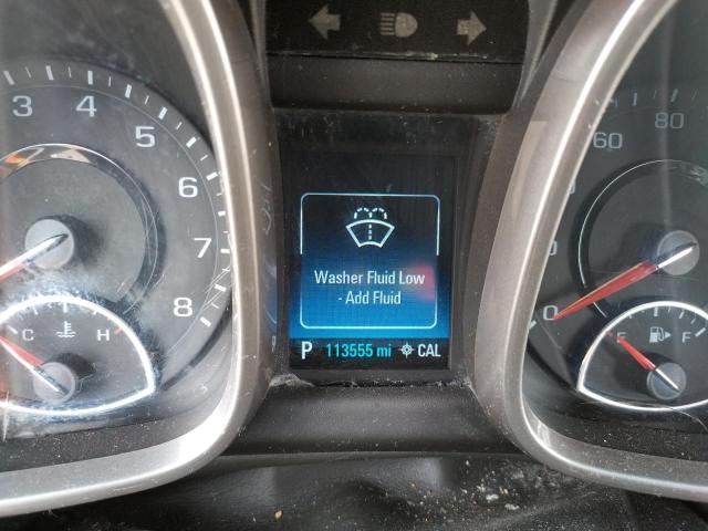 Photo 8 from auction – 2014 CHEVROLET MALIBU 1LT with VIN 1G11C5SL5EF131812