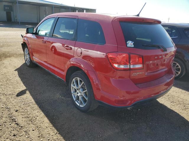 Photo 3 from auction – 2012 DODGE JOURNEY R/ with VIN 3C4PDDEG8CT345915