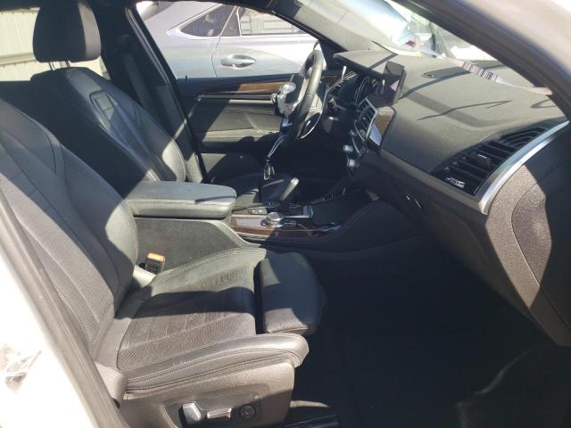 Photo 5 from auction – 2019 BMW X4 XDRIVE3 with VIN 5UXUJ3C50KLA58457