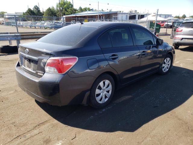 Photo 4 from auction – 2012 SUBARU IMPREZA with VIN JF1GJAA61CH030074