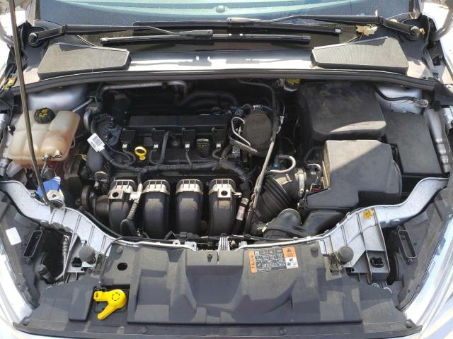 Photo 7 from auction – 2015 FORD FOCUS TITA with VIN 1FADP3J24FL310504