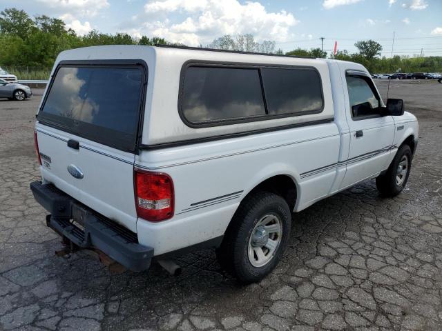 Photo 4 from auction – 2007 FORD RANGER with VIN 1FTYR10D47PA06872