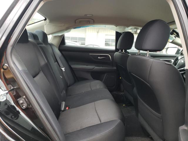 Photo 6 from auction – 2016 NISSAN ALTIMA 2.5 with VIN 1N4AL3AP1GC278302