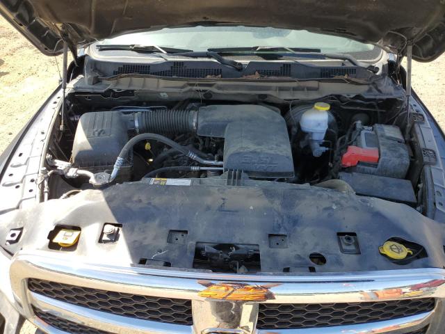 Photo 7 from auction – 2020 RAM 1500 CLASS with VIN 1C6RR7FG1LS123736