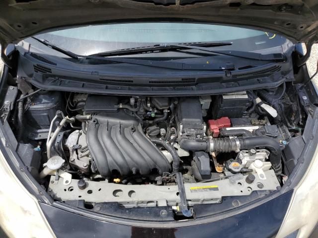 Photo 7 from auction – 2014 NISSAN VERSA NOTE with VIN 3N1CE2CP1EL385410
