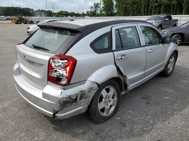Photo 4 from auction – 2009 DODGE CALIBER SX with VIN 1B3HB48A69D157525