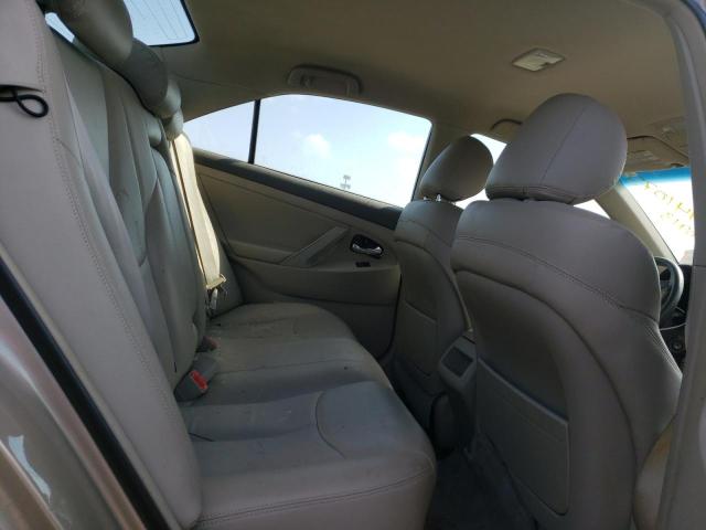 Photo 6 from auction – 2007 TOYOTA CAMRY CE with VIN 4T1BE46K07U040913