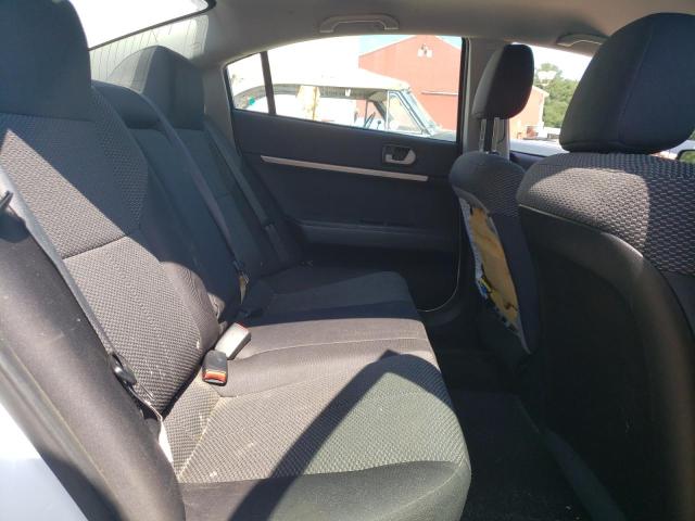 Photo 6 from auction – 2012 MITSUBISHI GALANT FE with VIN 4A32B2FF5CE019738
