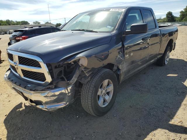Photo 2 from auction – 2020 RAM 1500 CLASS with VIN 1C6RR7FG1LS123736