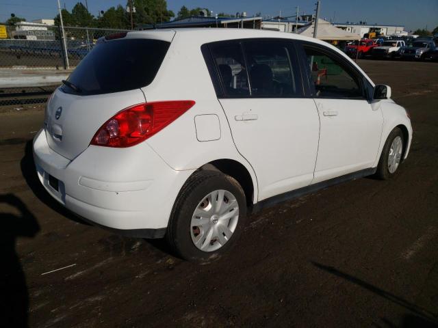 Photo 4 from auction – 2011 NISSAN VERSA S with VIN 3N1BC1CP6BL479094
