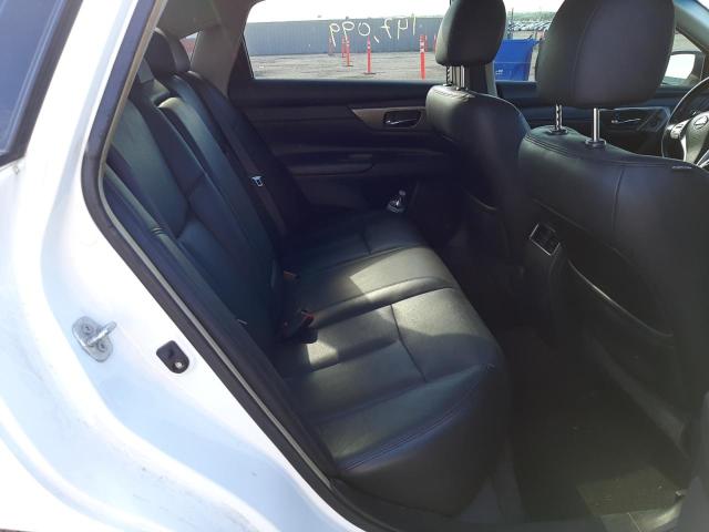 Photo 6 from auction – 2013 NISSAN ALTIMA 2.5 with VIN 1N4AL3AP8DN546424