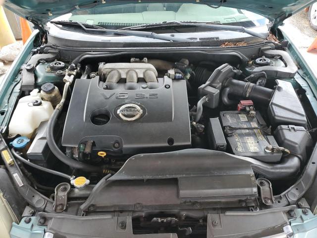 Photo 7 from auction – 2003 NISSAN ALTIMA SE with VIN 1N4BL11D03C323397