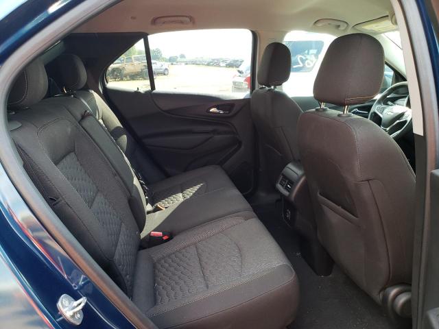 Photo 6 from auction – 2020 CHEVROLET EQUINOX LT with VIN 2GNAXJEV3L6129606