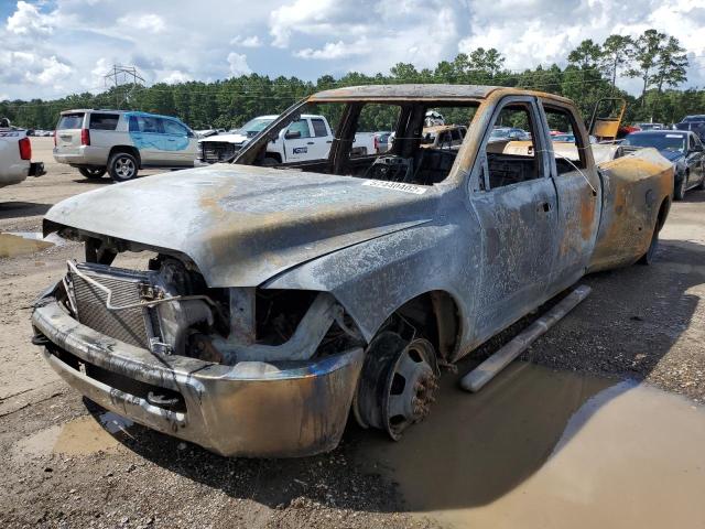 Photo 2 from auction – 2011 DODGE RAM 3500 with VIN 3D73Y4CL9BG576886