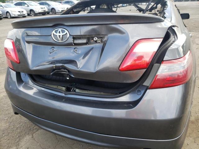 Photo 10 from auction – 2009 TOYOTA CAMRY BASE with VIN 4T1BE46K39U834145