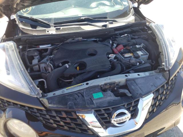 Photo 7 from auction – 2015 NISSAN JUKE S/SV/ with VIN JN8AF5MV8FT552038