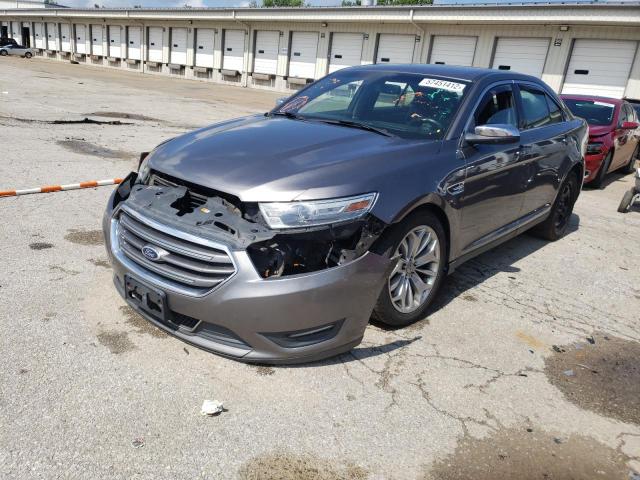 Photo 2 from auction – 2013 FORD TAURUS LIM with VIN 1FAHP2F83DG103634