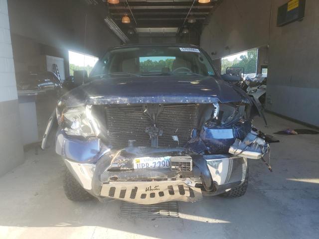Photo 9 from auction – 2008 FORD F150 SUPER with VIN 1FTRW14W98FA47384