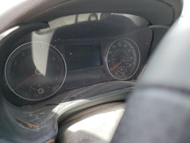 Photo 8 from auction – 2022 KIA FORTE GT with VIN 3KPF44AC5NE462650
