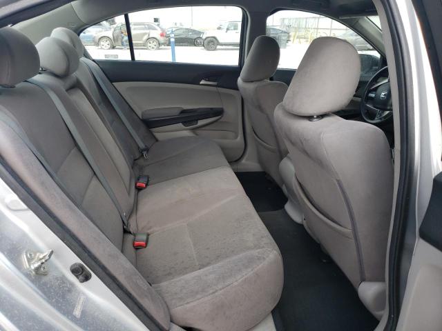 Photo 6 from auction – 2012 HONDA ACCORD LX with VIN 1HGCP2F30CA024109