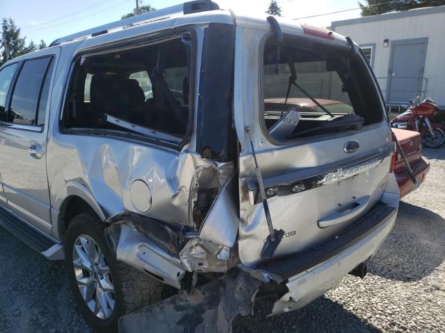 Photo 9 from auction – 2016 FORD EXPEDITION with VIN 1FMJK2AT6GEF50301