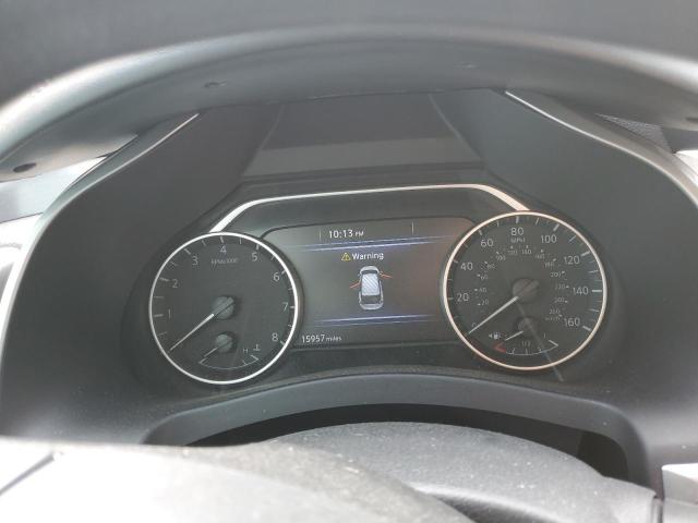 Photo 8 from auction – 2021 NISSAN MURANO S with VIN 5N1AZ2AS8MC123793