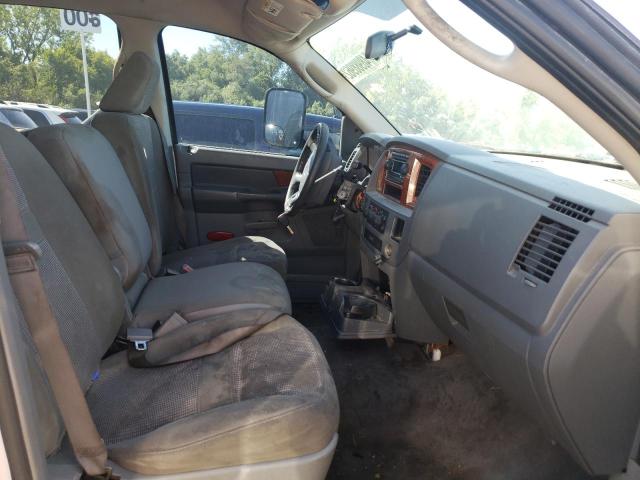 Photo 5 from auction – 2006 DODGE RAM 1500 S with VIN 1D7HU18296S562873