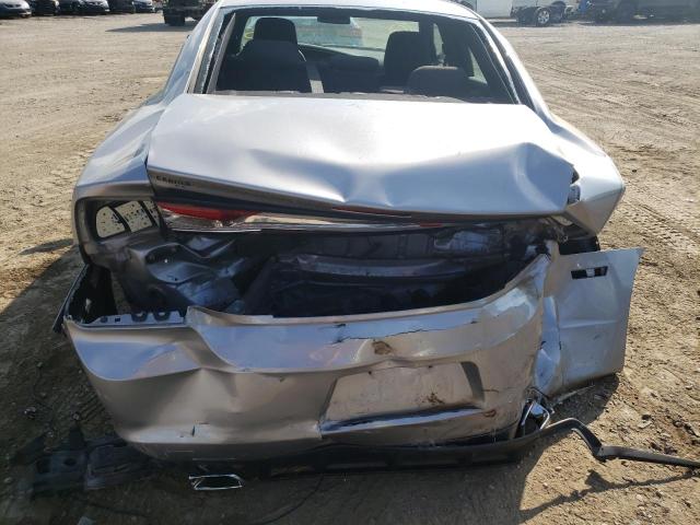 Photo 9 from auction – 2014 DODGE CHARGER SE with VIN 2C3CDXBG2EH362813