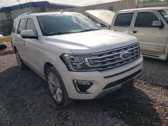 FORD EXPEDITION 2018 with VIN 1FMJU1KT7JEA44082 - Photo from auction