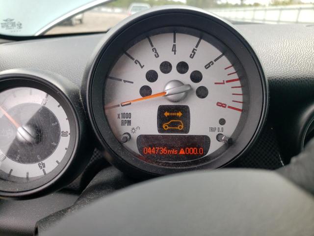 Photo 8 from auction – 2012 MINI COOPER S with VIN WMWZP3C58CT550316