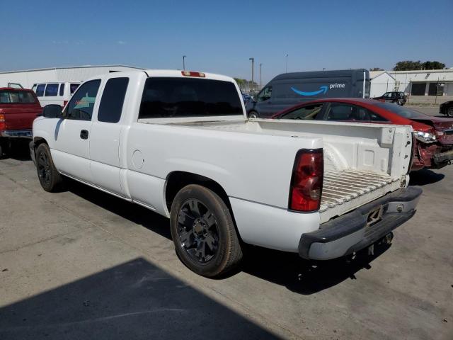 Photo 3 from auction – 2006 CHEVROLET SILVERADO with VIN 1GCEC19V06Z174835