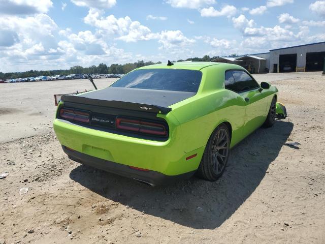 Photo 4 from auction – 2015 DODGE CHALLENGER with VIN 2C3CDZDJ2FH750811