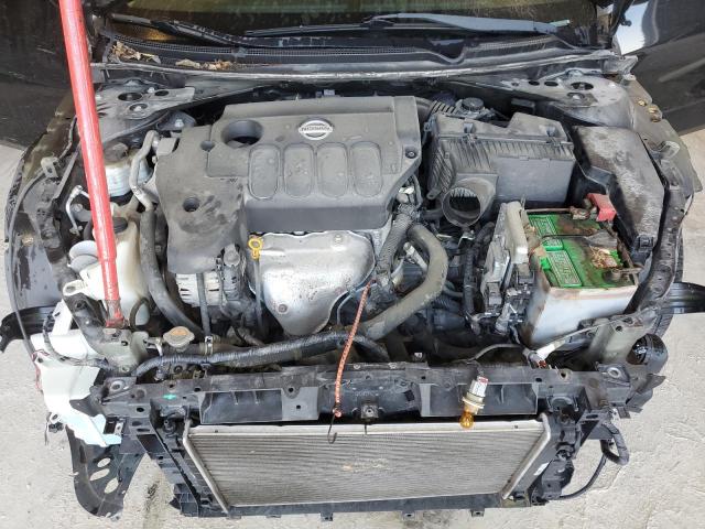 Photo 7 from auction – 2012 NISSAN ALTIMA BAS with VIN 1N4AL2AP9CC170594