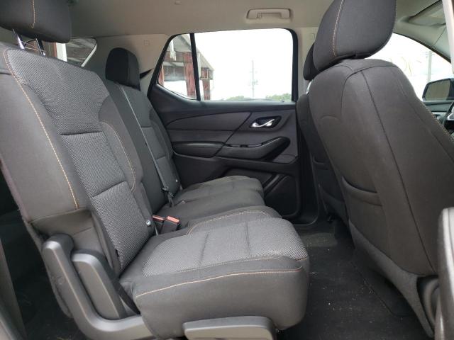 Photo 6 from auction – 2019 CHEVROLET TRAVERSE L with VIN 1GNERFKW5KJ148178