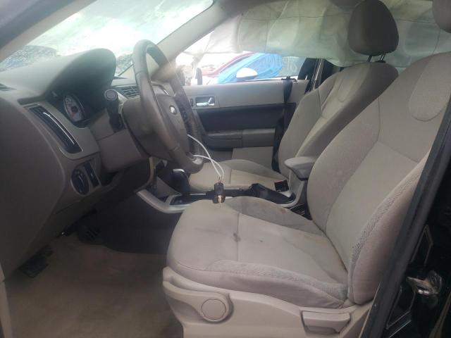 Photo 5 from auction – 2009 FORD FOCUS SES with VIN 1FAHP36N39W113380