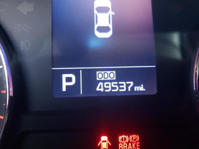 Photo 8 from auction – 2015 KIA FORTE EX with VIN KNAFX4A86F5266648
