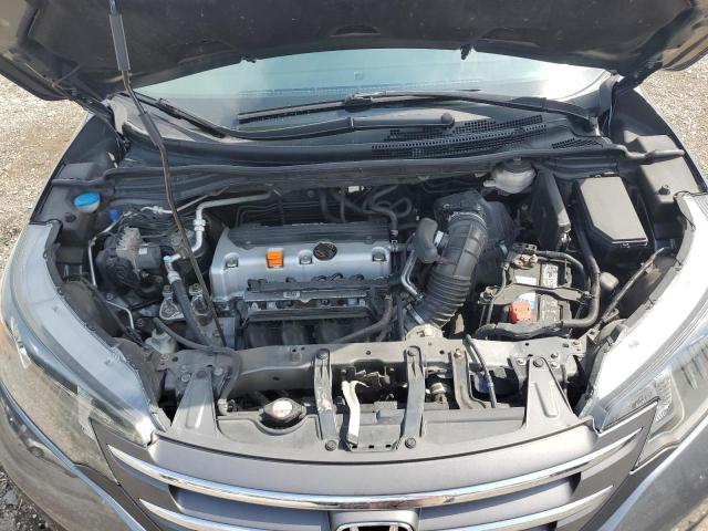 Photo 7 from auction – 2012 HONDA CR-V EX with VIN 5J6RM4H55CL025427
