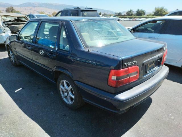 Photo 3 from auction – 1998 VOLVO S70 with VIN YV1LS5574W1533623